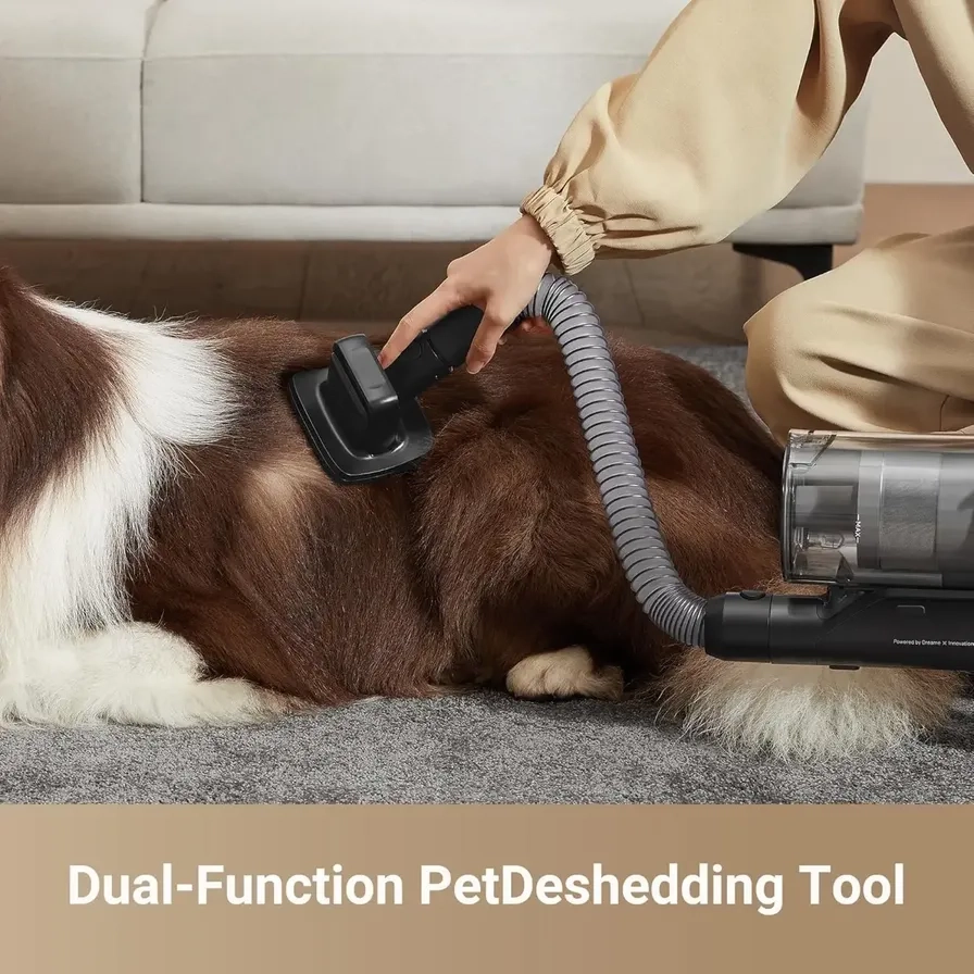 Z30 - 310AW Pet deshedding tool