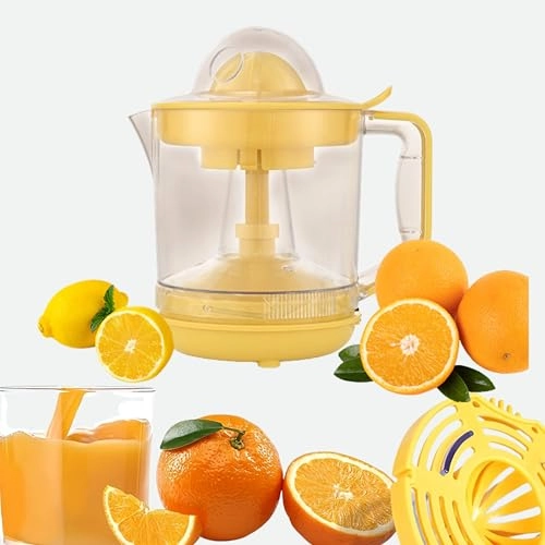 Electric Juice Extractor - 25W 1 Liters