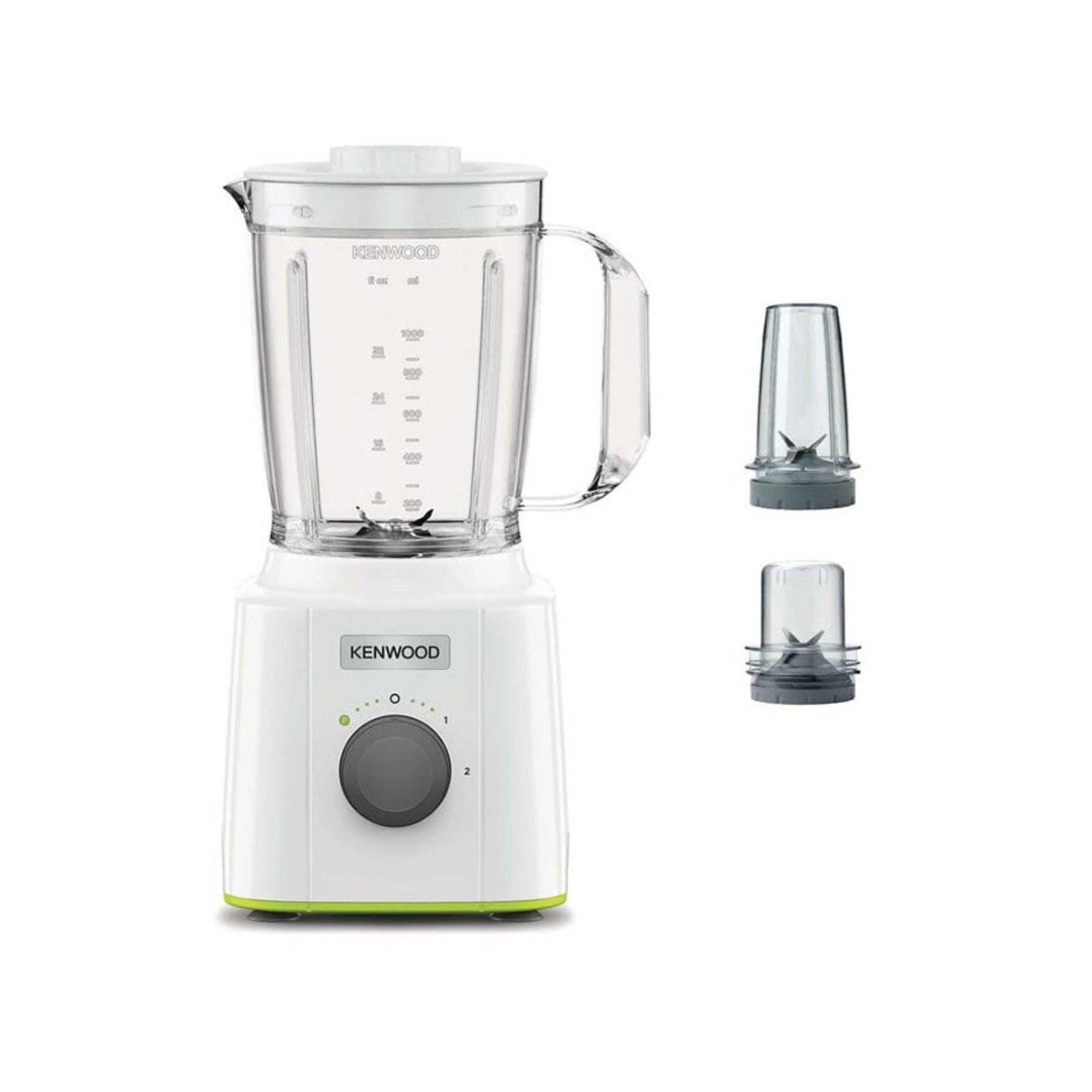 Kenwood Limited Blend-Xtract - 350W