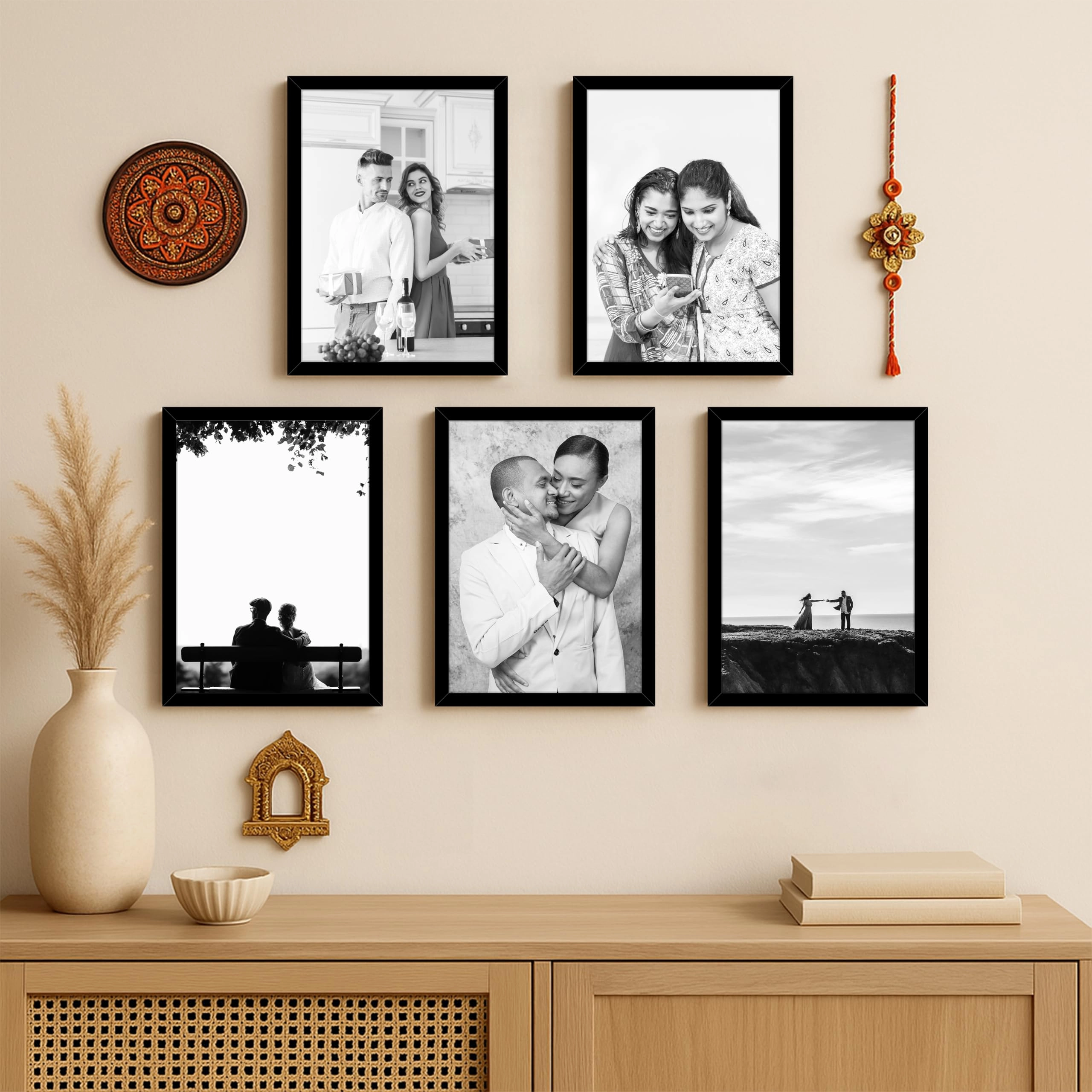 Photo Frame - 12x16 Inch