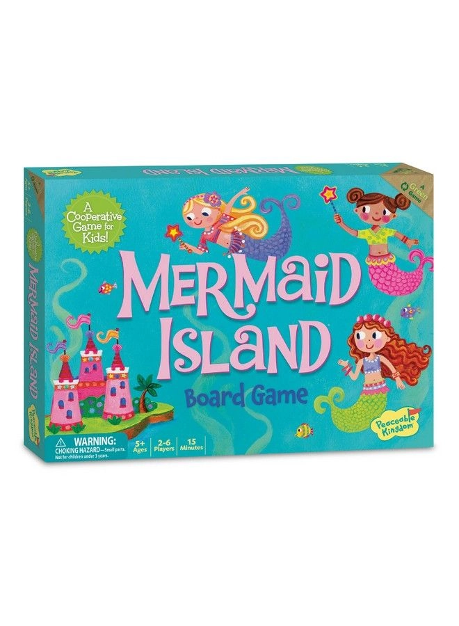 Mermaid Island