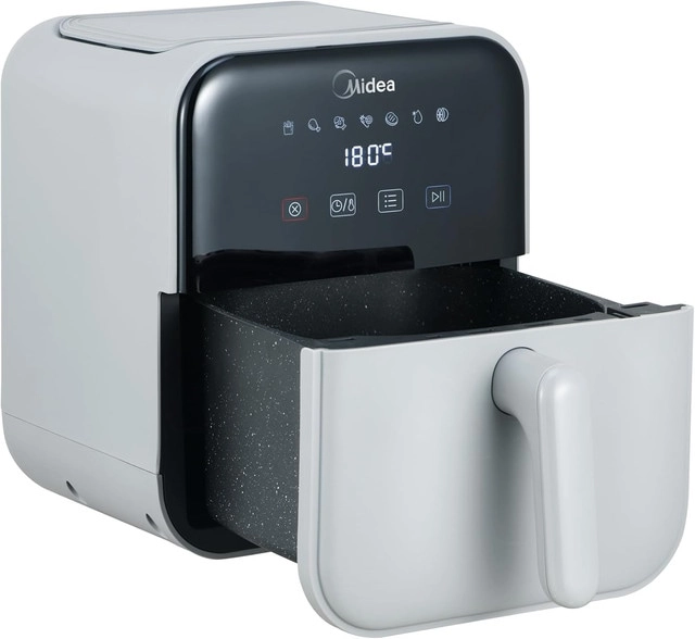 Air Fryer MAD-400T2APH