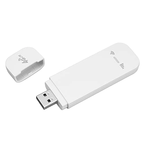 Mobile WiFi Hotspot - 4G LTE 802.11 b/g/n 150Mbps
