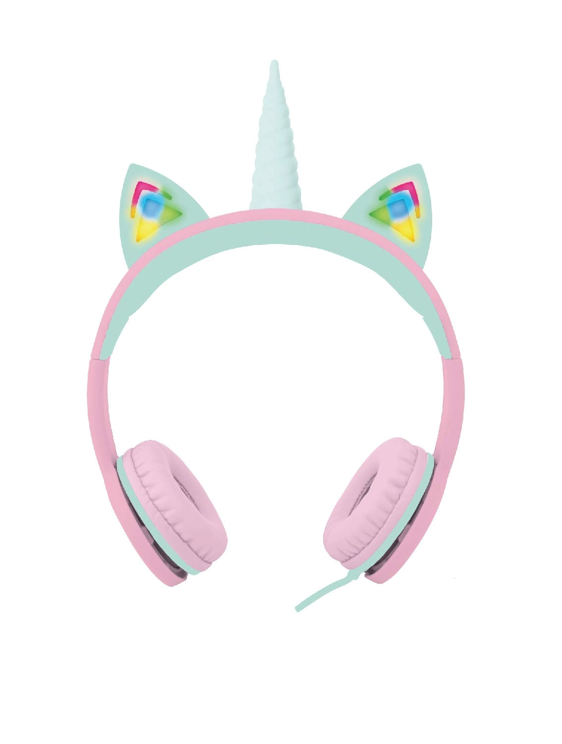 Gabba Goods SafeSounds Kids Headphones Wired Headphone