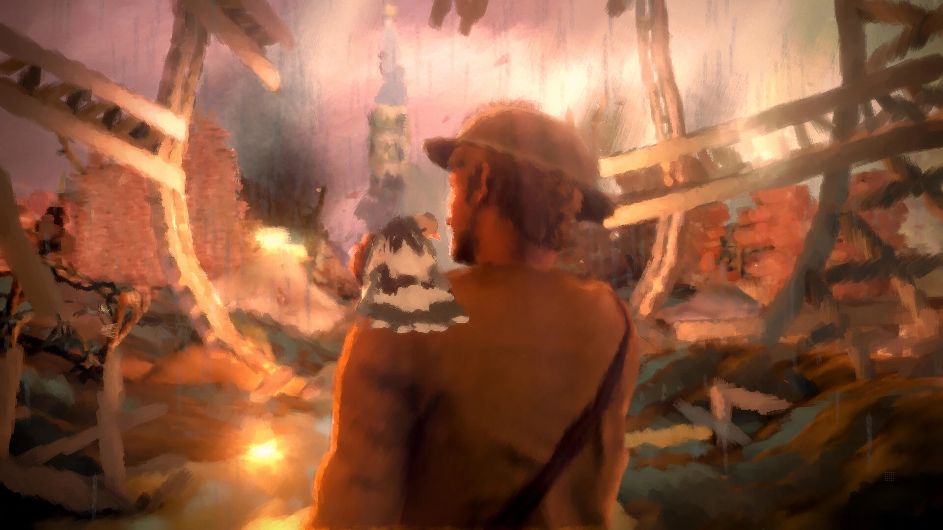11-11 Memories Retold - PlayStation 4