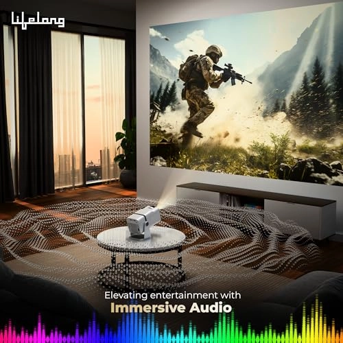 Lightbeam X LLPJH22 3500 lumen