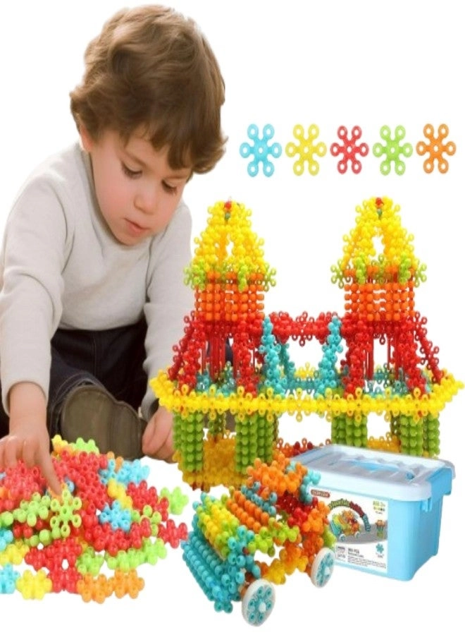 FERIO Star Block - 200pcs