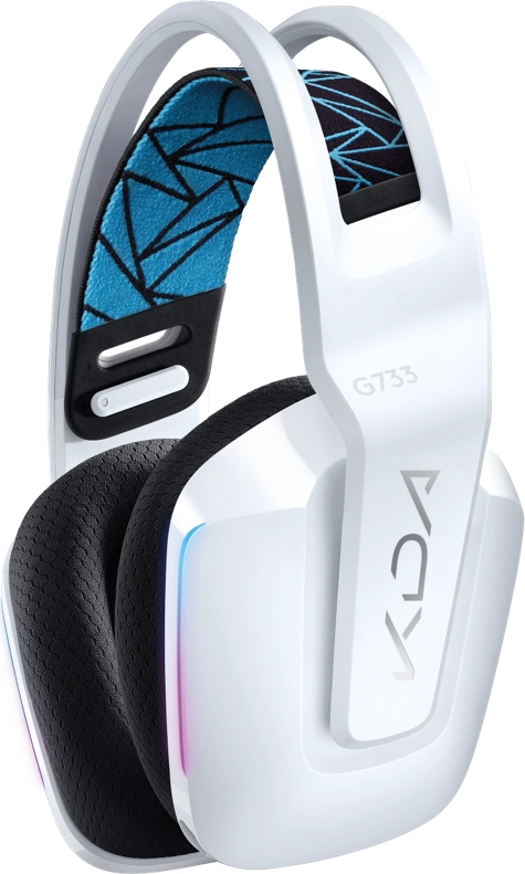 G733 Wireless Headset