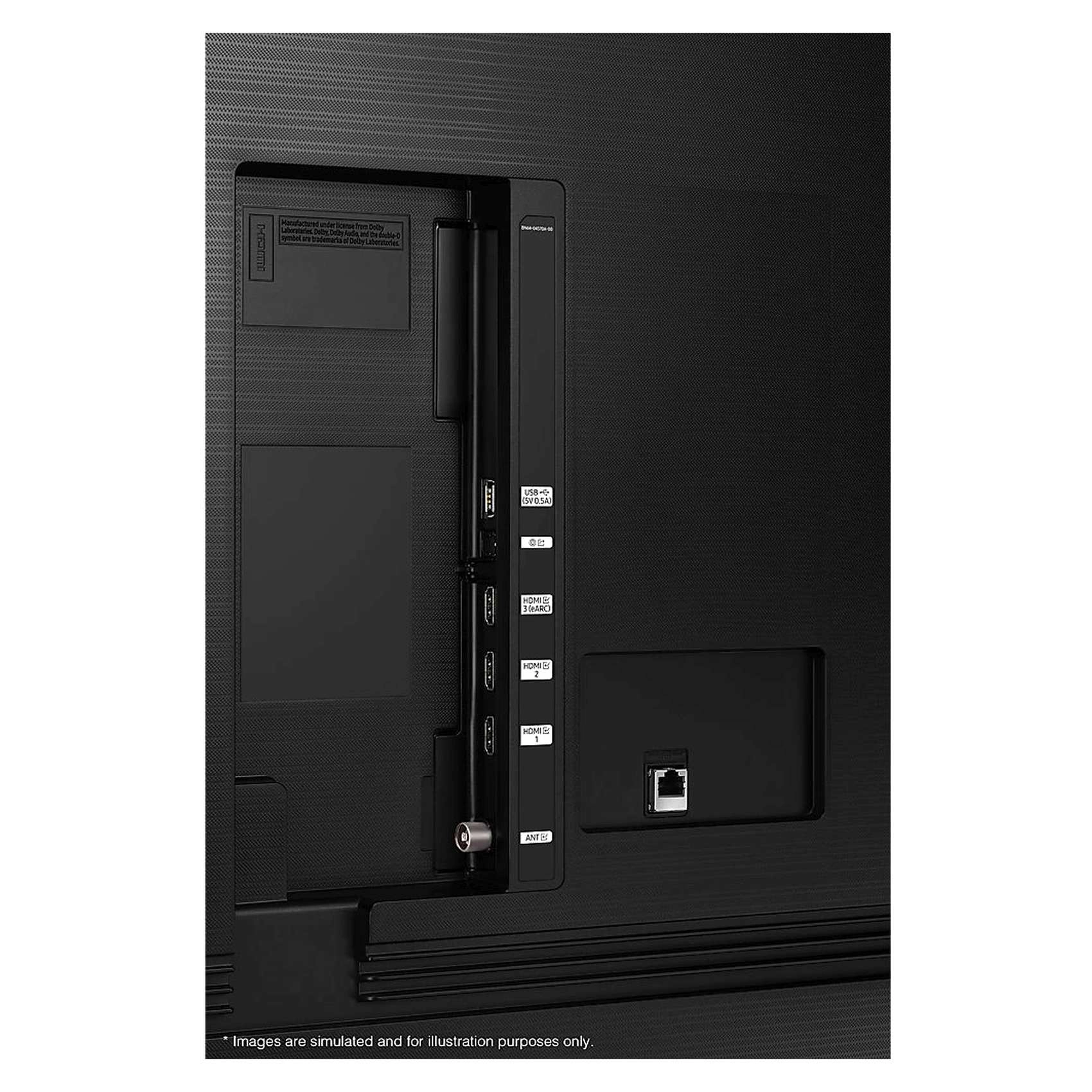 UA75CU7000UXZN - 75 Inch