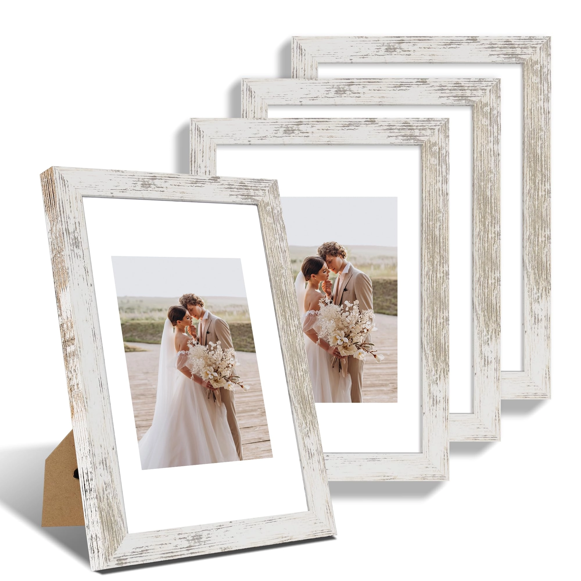 8x12 Picture Frame Set