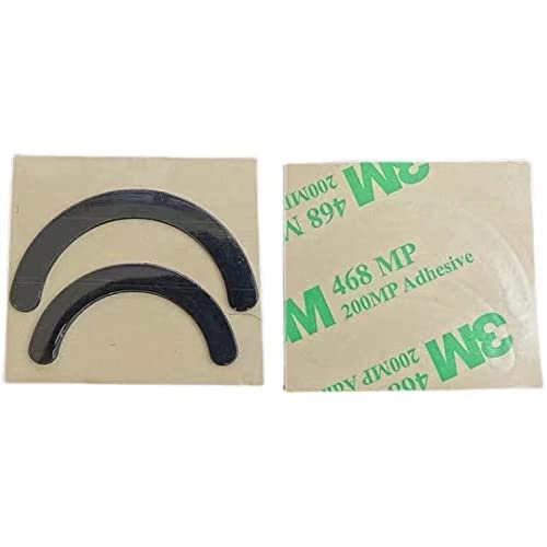 Mouse Feet Skates - Wireless