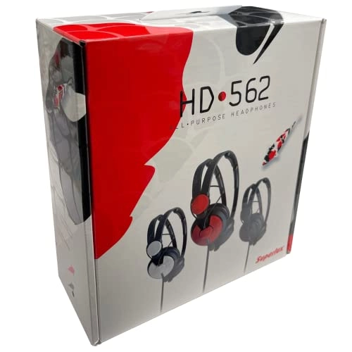 HD-562 Wired Headphone