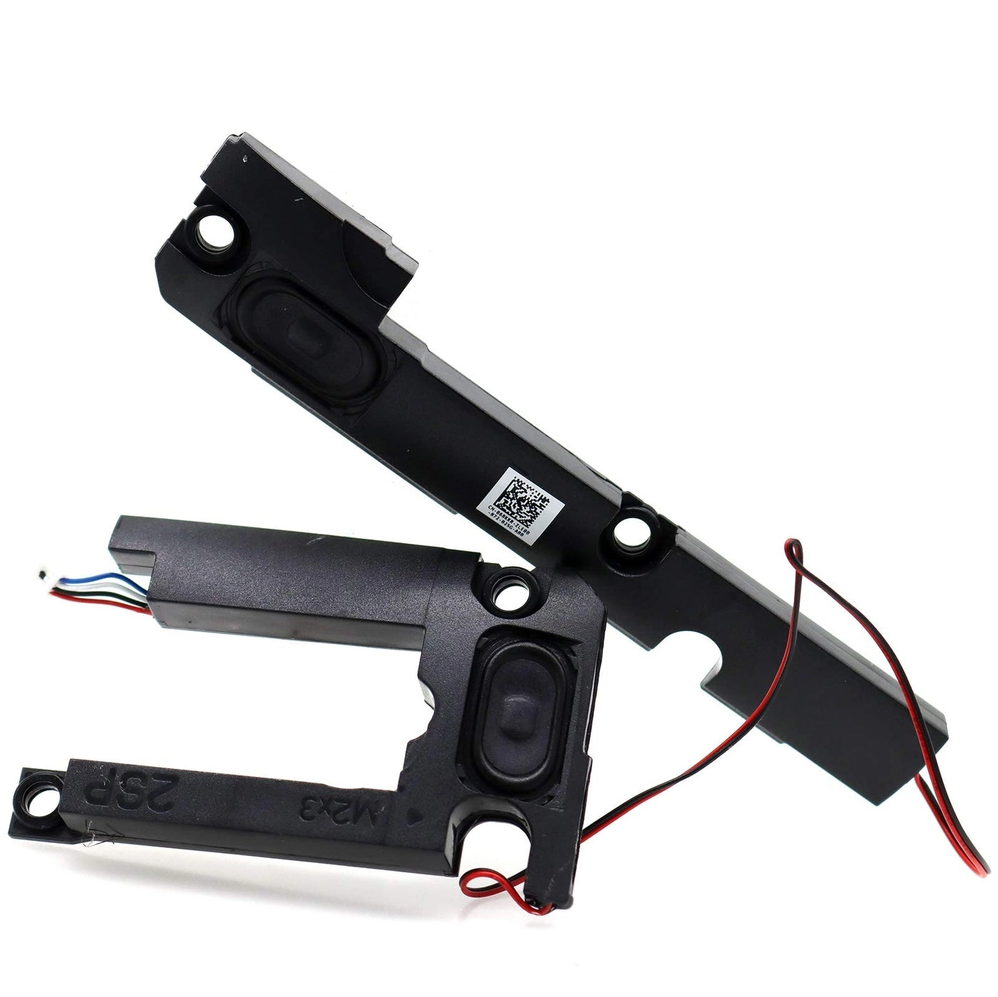 Left & Right Speaker Set