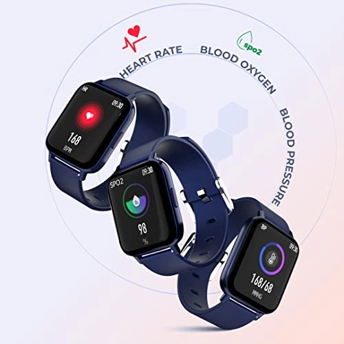 (Renewed) Pulse 3.0 - 1.69"