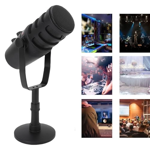 Cardioid Microphone USB Microphone
