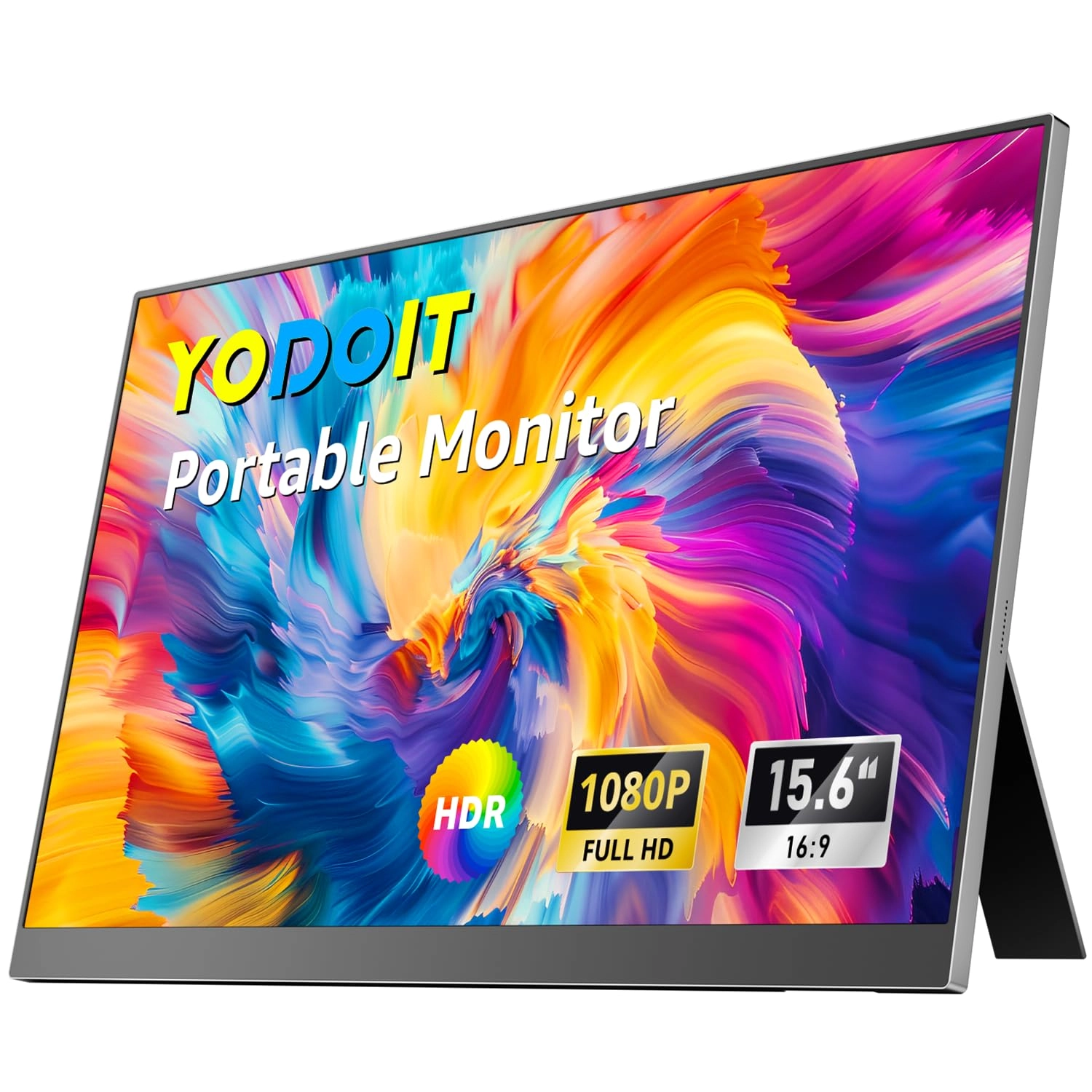 PTM15 - FHD 15.6 Inches