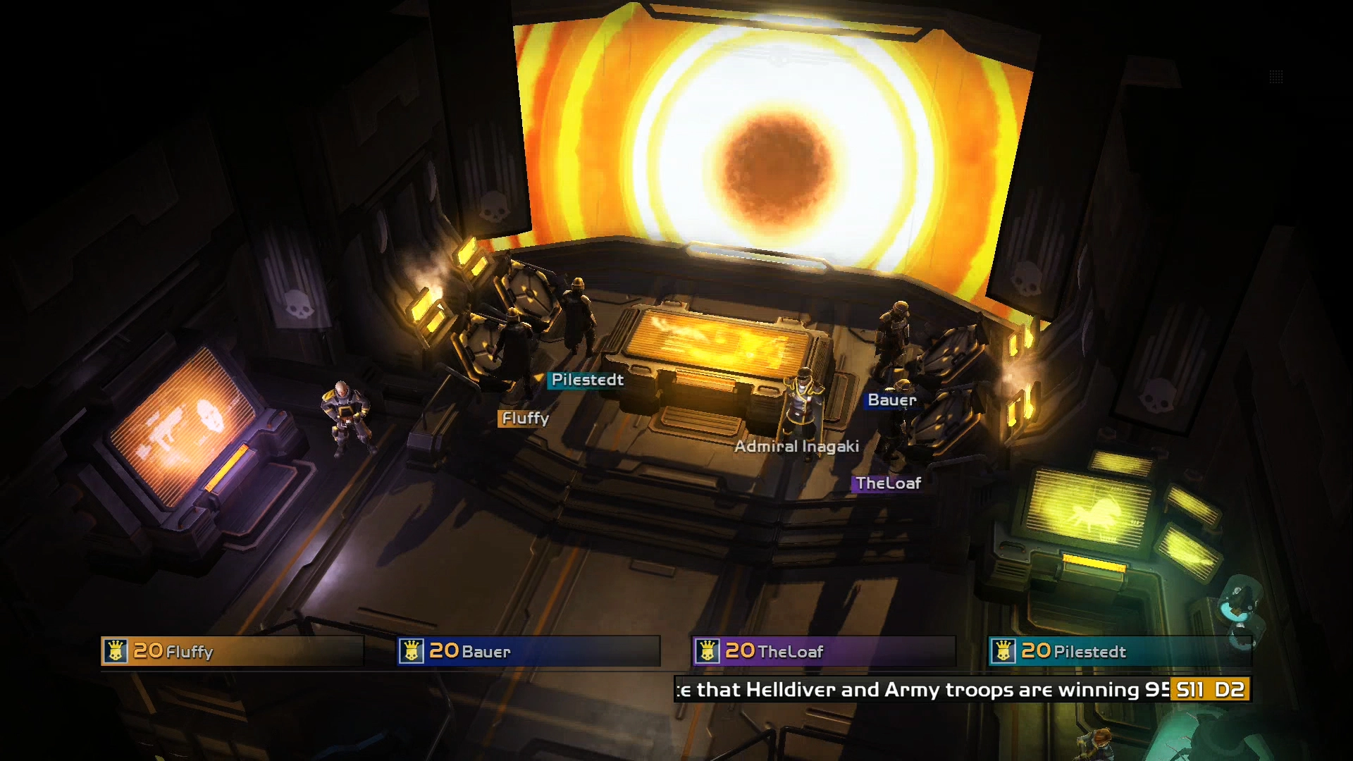Helldivers Super Earth Ultimate Edition - PlayStation 4