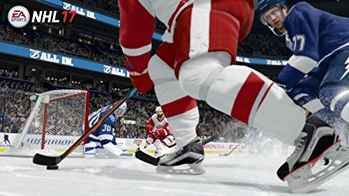 NHL 17 - Xbox One