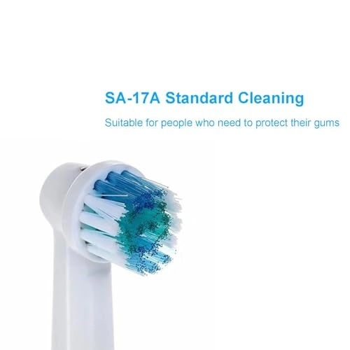 SA-17A - 4pcs Dupont Bristles