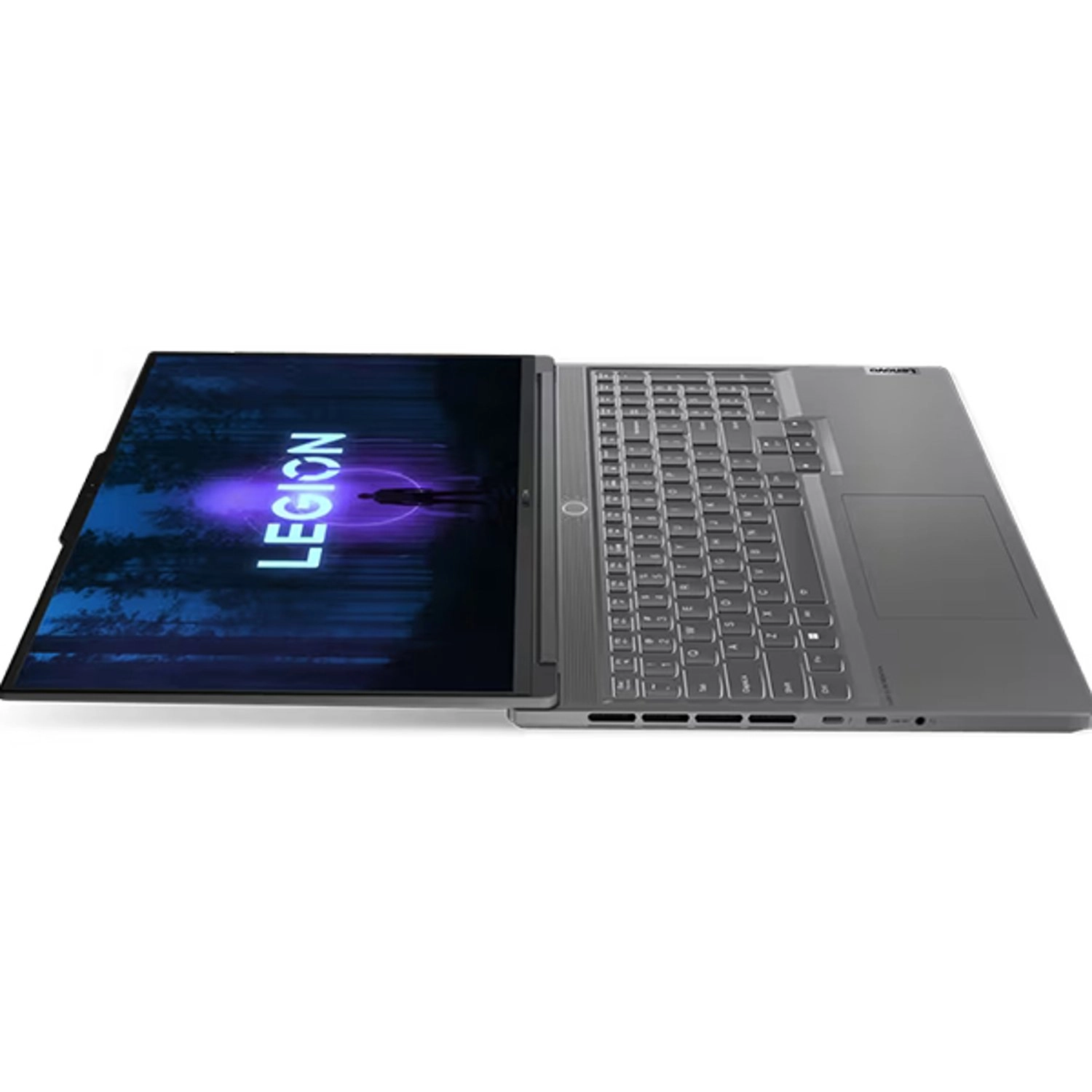 Legion Slim 7 16IRH8 - 16'' i9-13900H 32GB DDR5 1000GB SSD