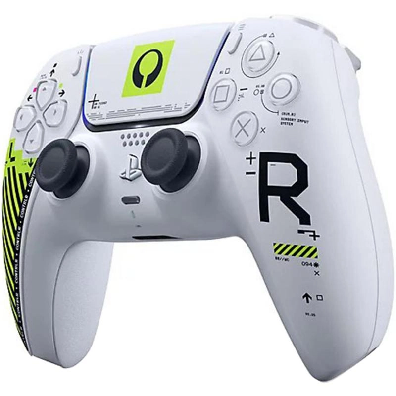 PS5 DualSense Wireless Controller - Marathon Limited Edition