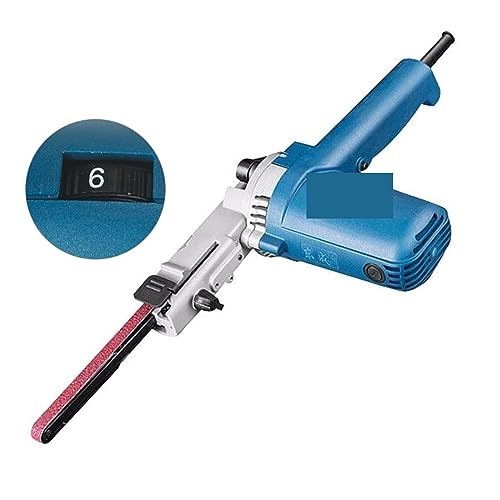 Belt Sander - 500W 9x533mm