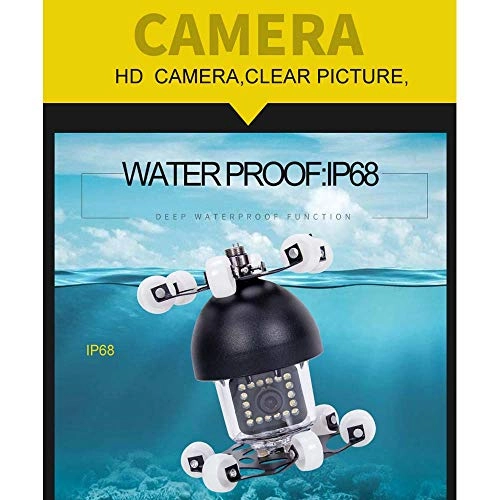 Industrial Endoscope - 50m