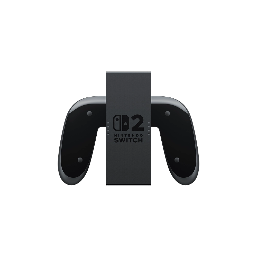 Joy-Con Charging Grip - USB-C Switch 2