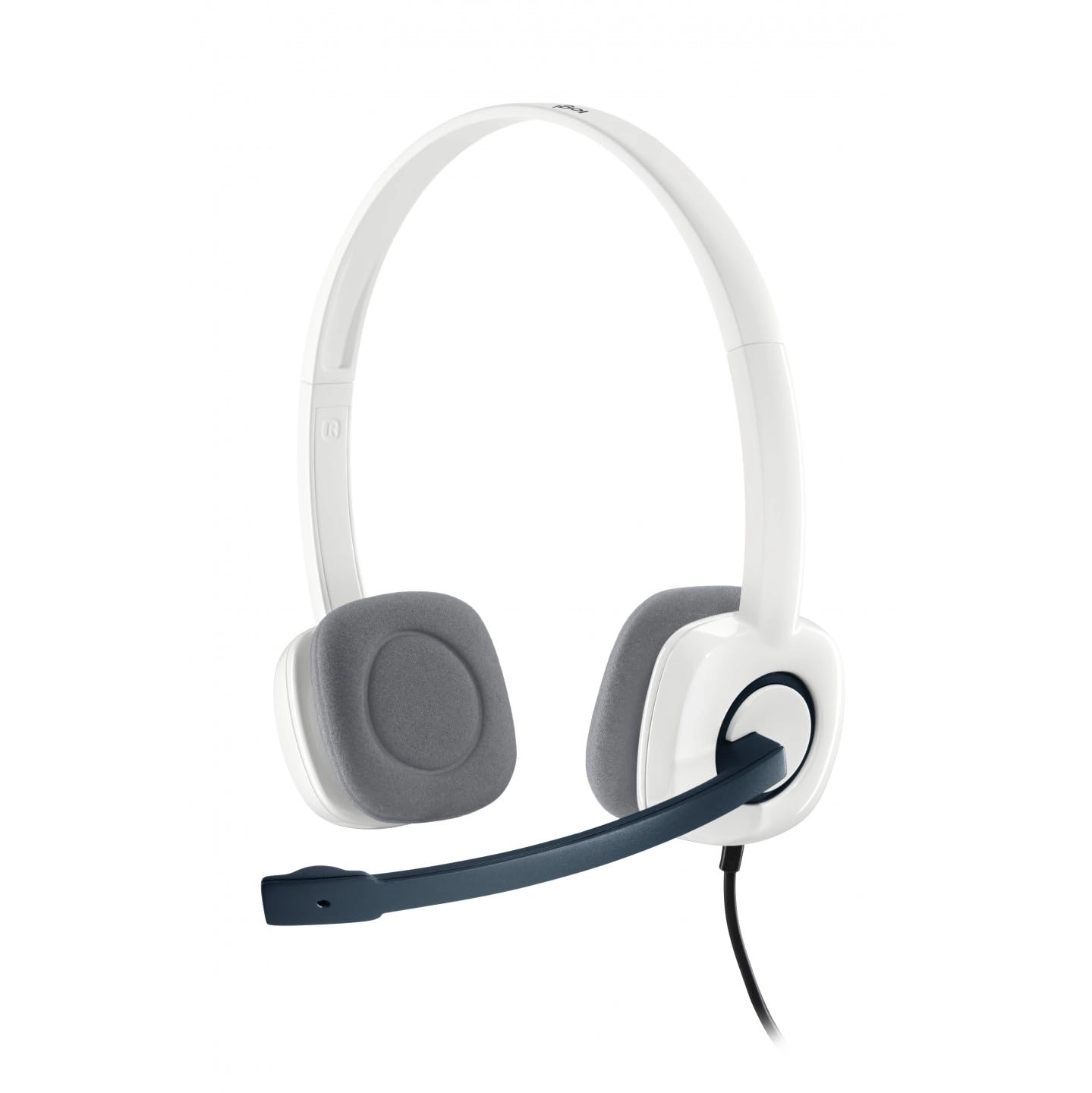 ClimAir Plava Kunststoffe GmbH H150 Wired Headset