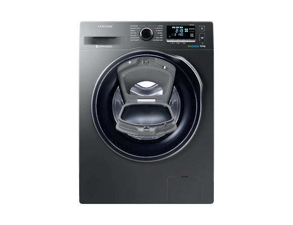 9Kg Front Load Washing Machine - Inverter AI Addwash