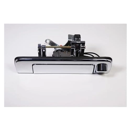 Rear View Camera - Night vision HD