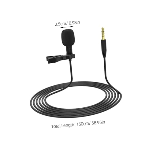 Computer Microphones Wireless Microphone