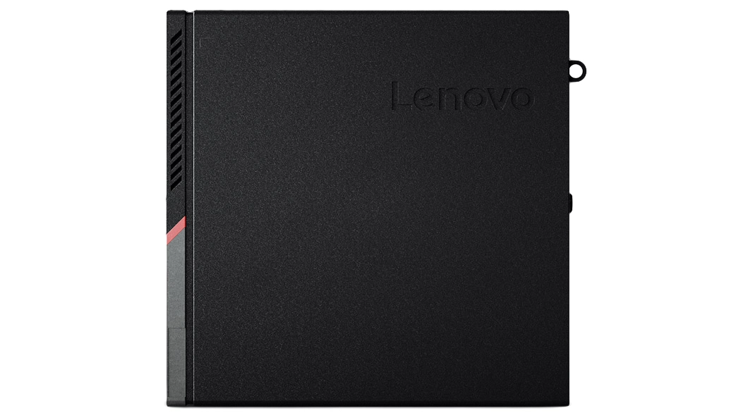 (Renewed) ThinkCentre M700 Tiny - i7 16GB 512GB