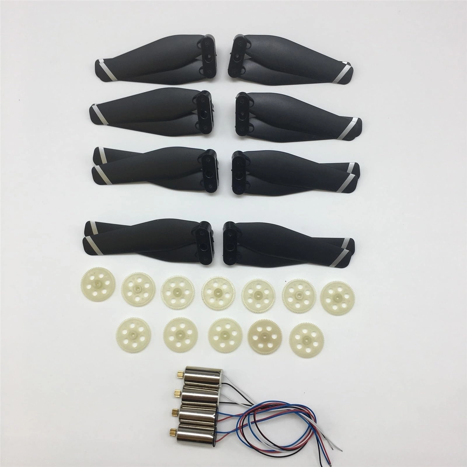 Pexorin Store Arm Kit - SG907PRO SG907 Light Yellow