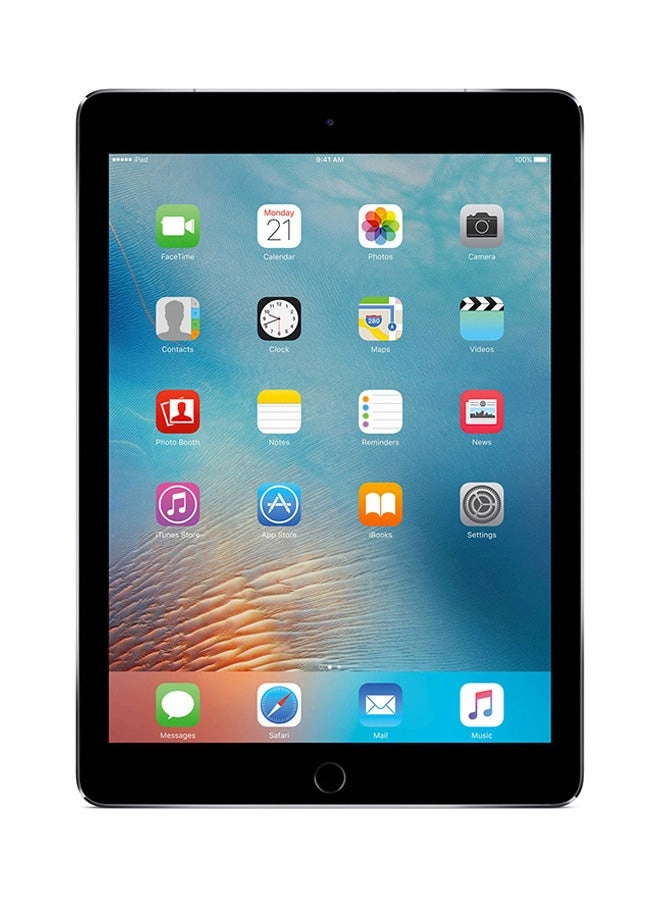 iPad (2018) - 32GB 9.7"