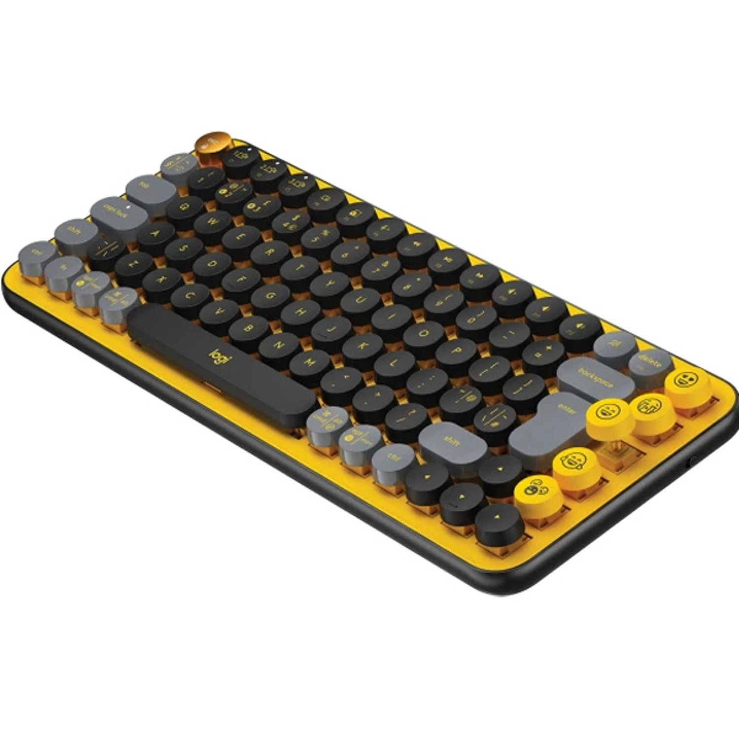 Pop Keys - US Wired/Wireless