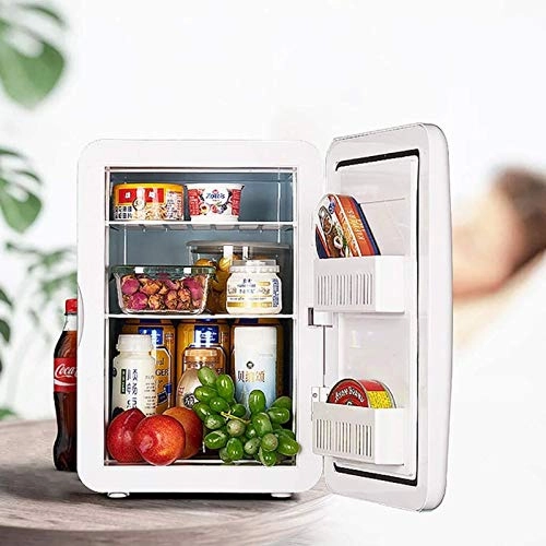 car refrigerator - 12V 220V heating and cooling