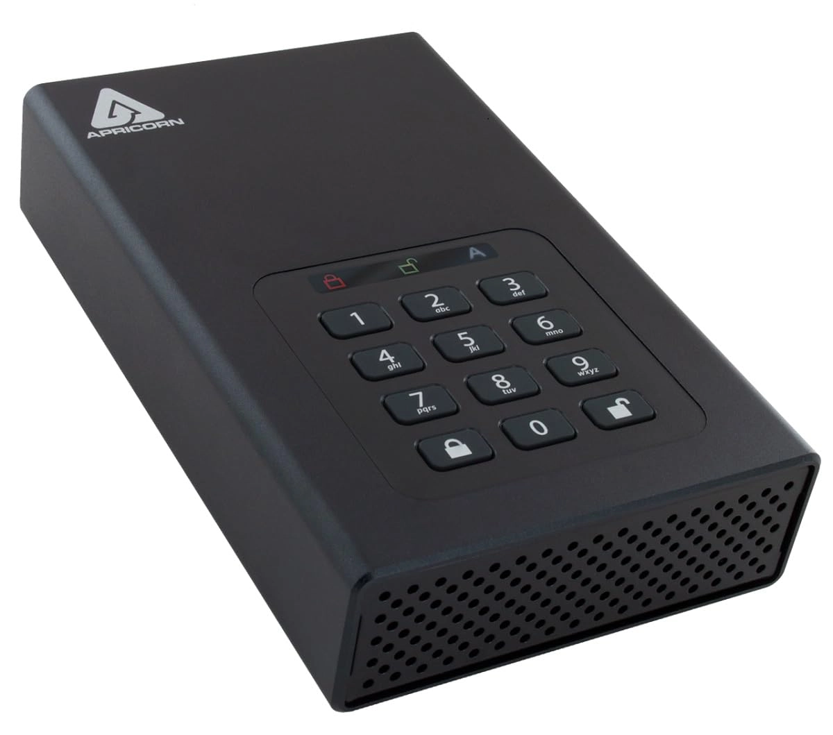 Padlock DT - 5400 RPM 6TB 2.5-inch HDD