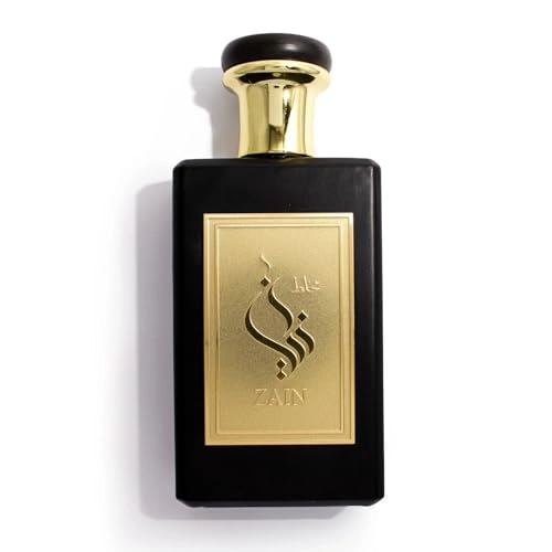 Mukhallat Zain Eau de Parfum - 100ml