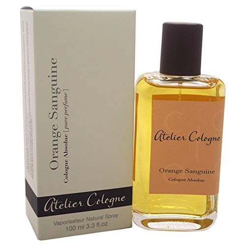 Orange Sanguine Eau de Parfum - 100 ml