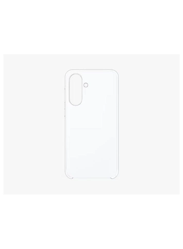 Galaxy A36 Case - Slim Clear