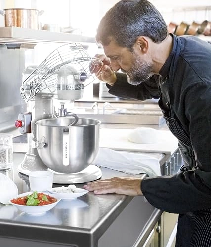 5KSM7990XEWH - 6.9 Liters 1.3 HP