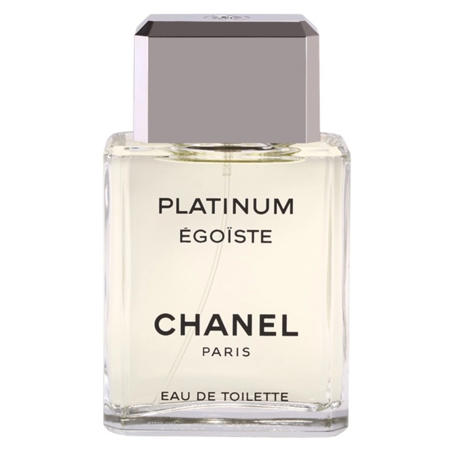 Égoïste Platinum Eau de Toilette 100 ml