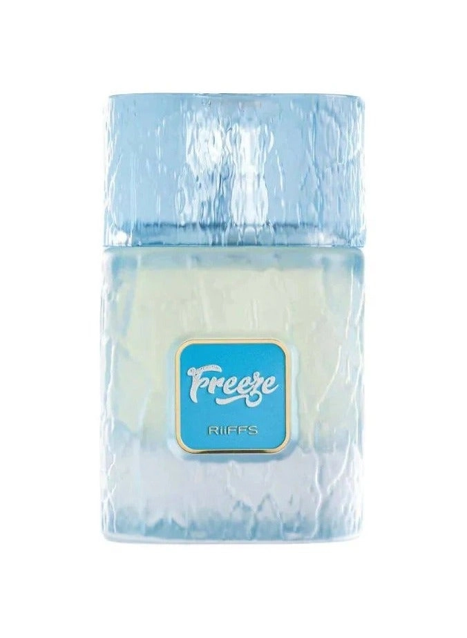 RiiFFS Freeze Eau de Parfum 100 ml
