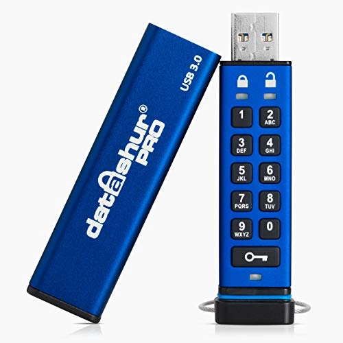 datAshur PRO - USB 3.2 128GB
