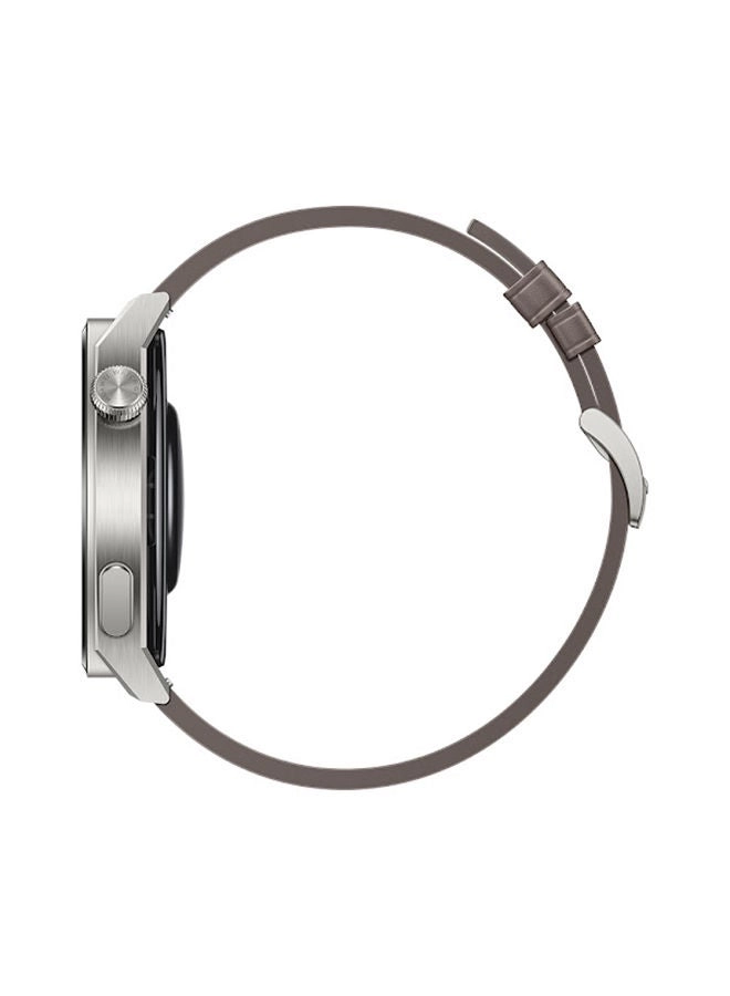 Watch GT 3 Pro 46mm Light Titanium