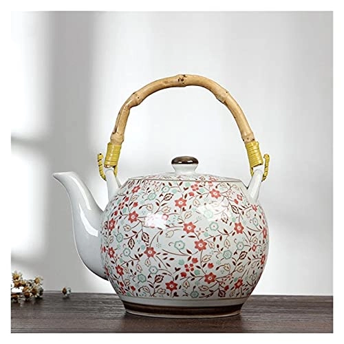 Teapot - Ceramic 850ml