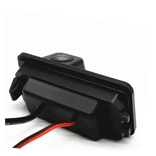 Car CCD Front View Camera - Night vision Wire 656 x 492