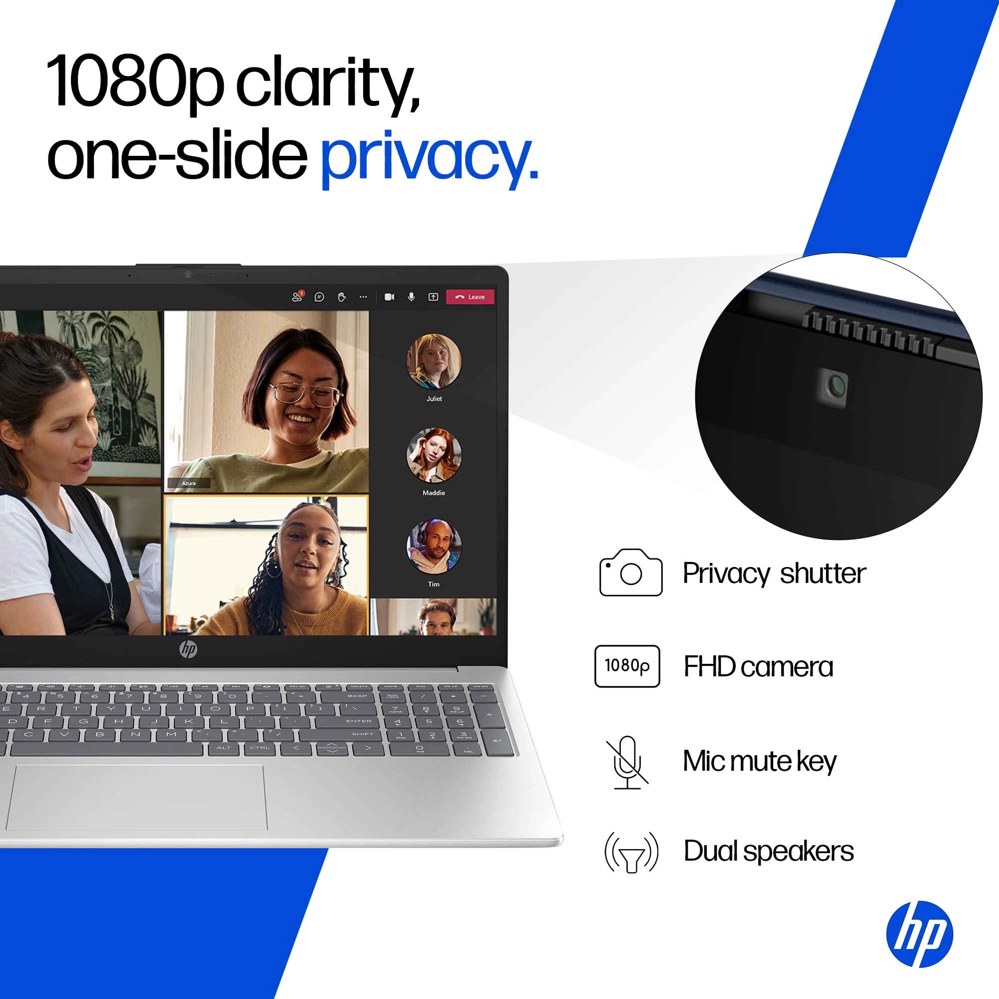 15 - 15.6'' 1TB 16GB i5-1334U