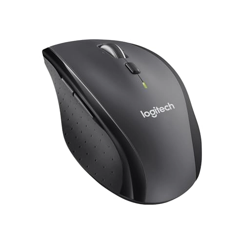 M705 Marathon Mouse - Wireless